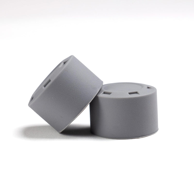 Faven Rubber End Caps - Default Title