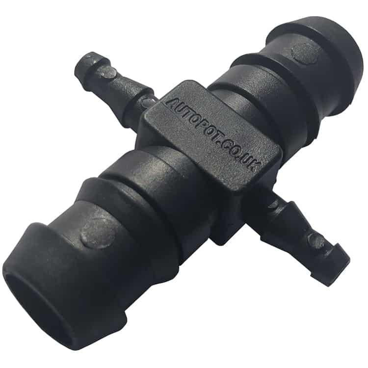 AutoPot Fittings