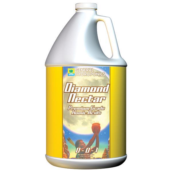 General Hydroponics Diamond Nectar 0 - 1 - 1