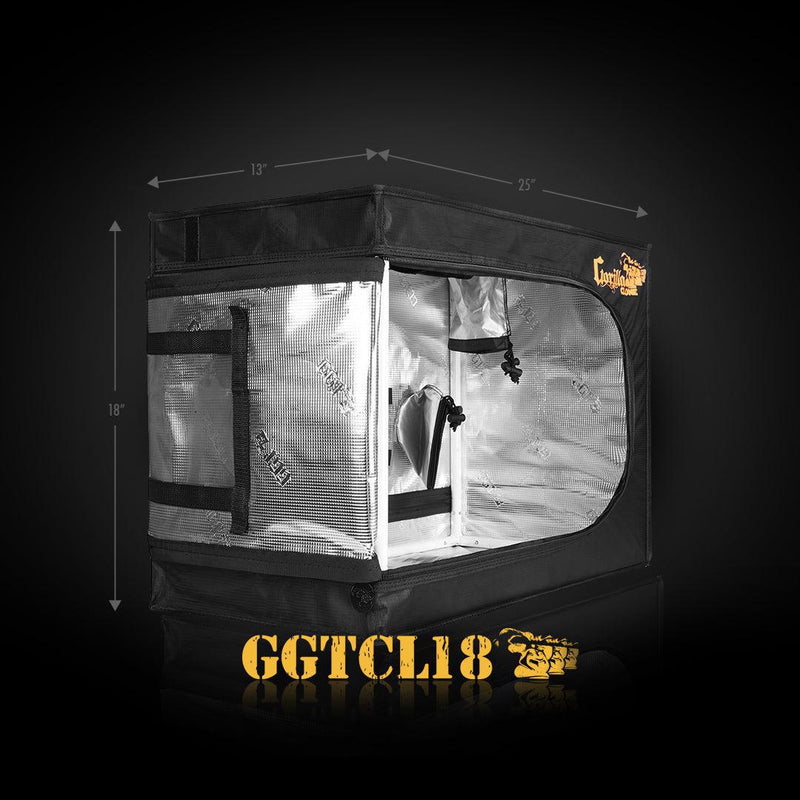 gorilla tents Gorilla Clone Tents