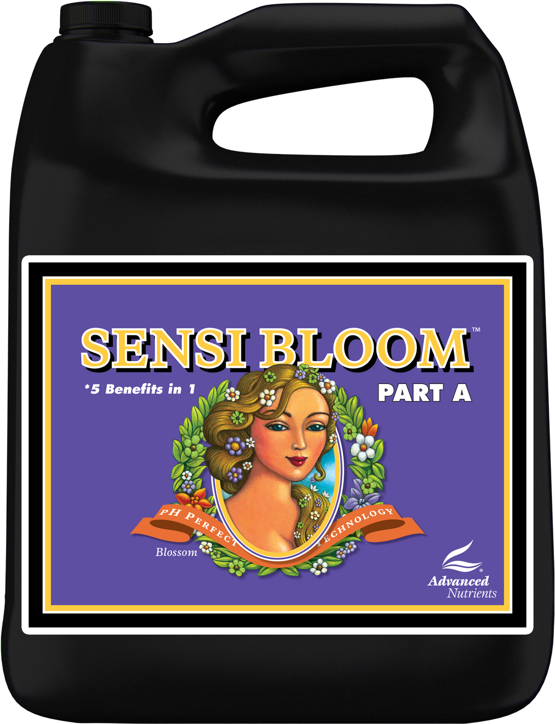 Advanced Nutrients Sensi Bloom part A