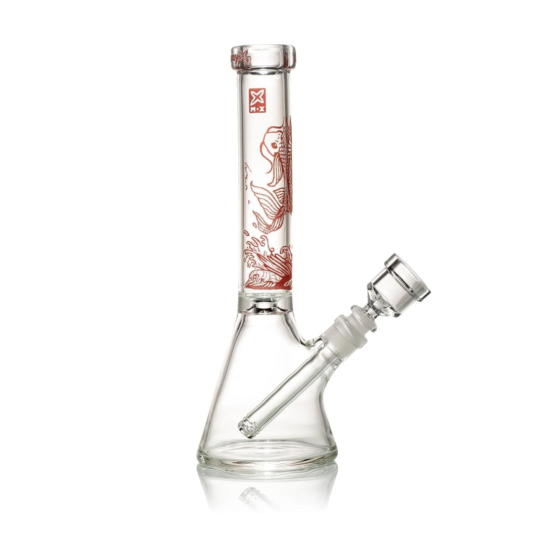 Milkyway X - Koi Carp Beaker
