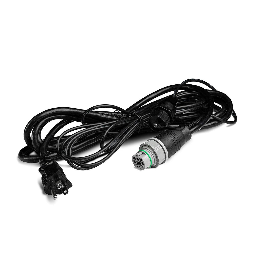 Faven Chroma Power Cords