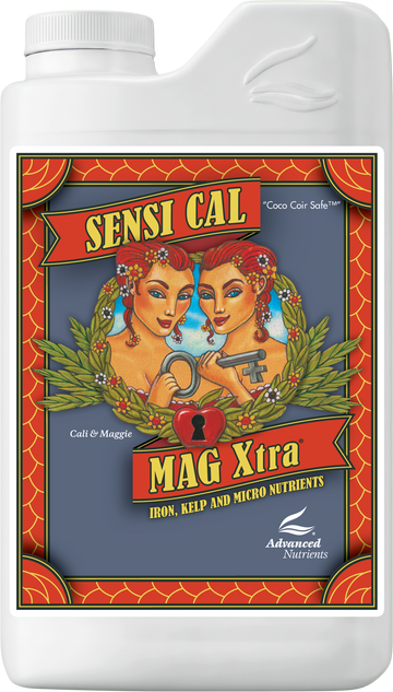 Advanced Nutrient Sensi Cal-Mag Xtra