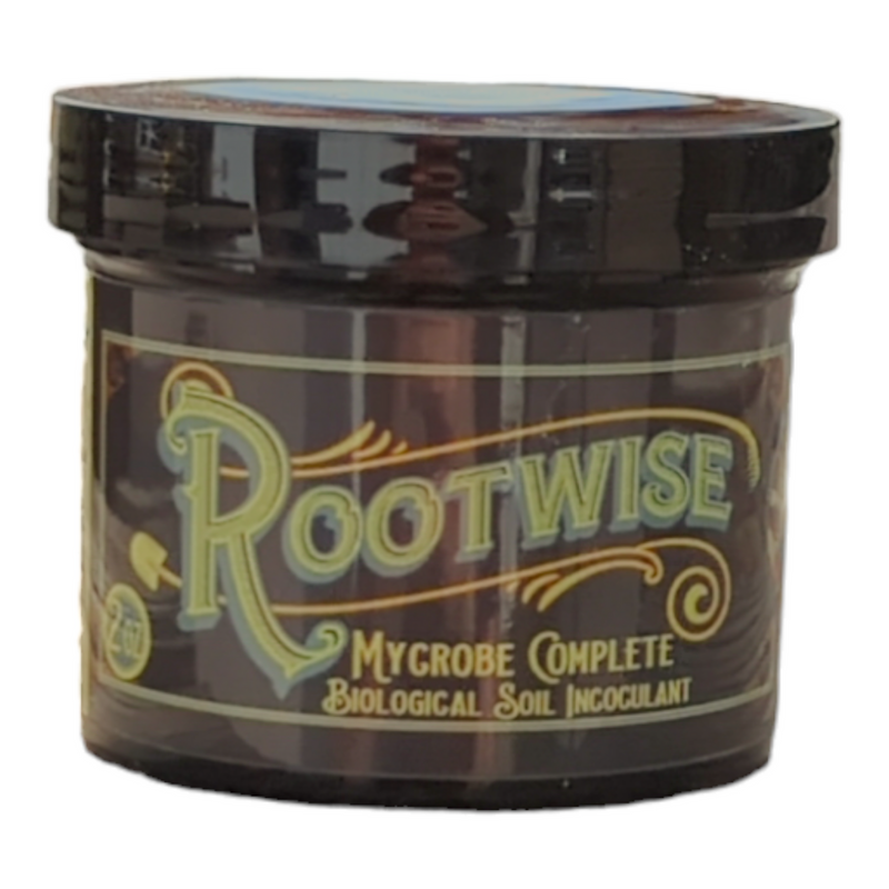 Rootwise Mycrobe Complete - 2 oz