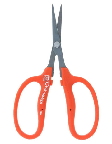 Chikamasa B-500SF Stainless Steel Sap Resistant Garden Scissors