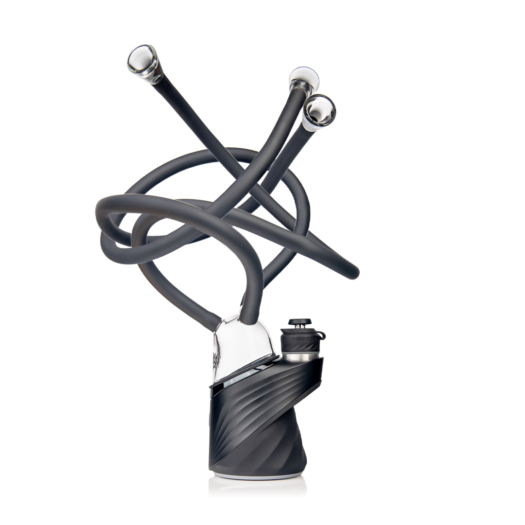 Medusa Puffco Peak Top