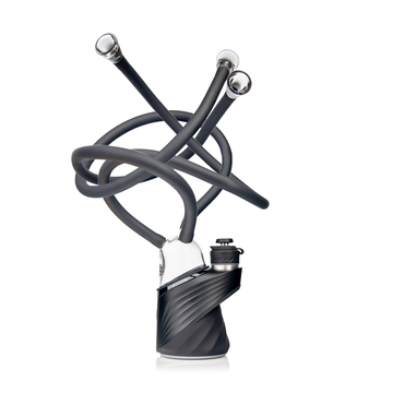 Medusa Puffco Peak Top