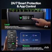 Vivosun VSeed Smart Seedling Box