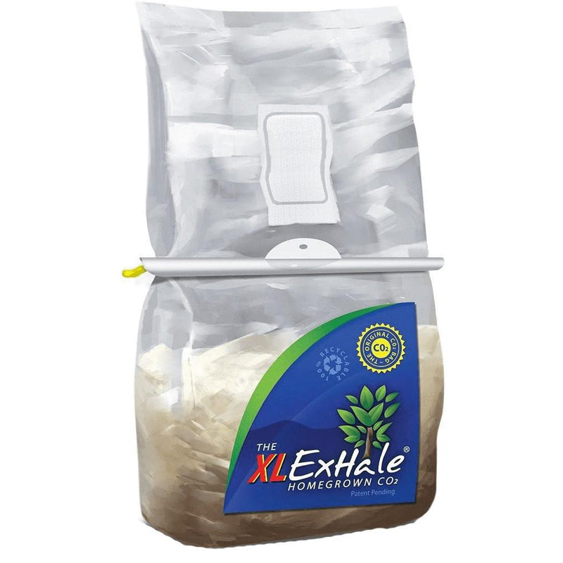 ExHale CO2 Bag - XL