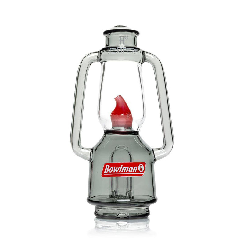 Bowlman Lantern Peak Top - Default Title