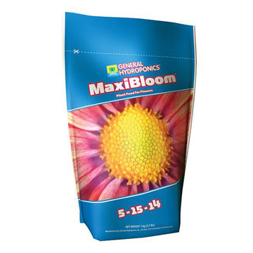 General Hydroponics MaxiBloom 5 - 15 - 14