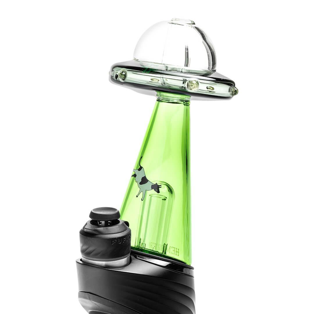 UFO Vortex Peak Top