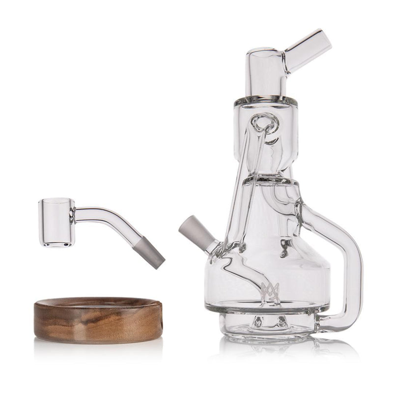 MJ Arsenal Alpine - Apex Mini Rig - Default Title