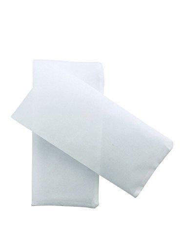 The Press Club Rosin Bags - 3" x 6" - 5 Micron - 25 Pack