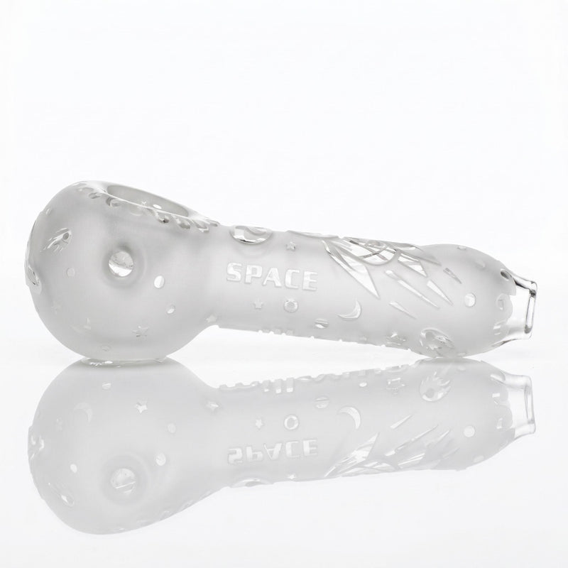 Milkyway Space Odyssey - Clear