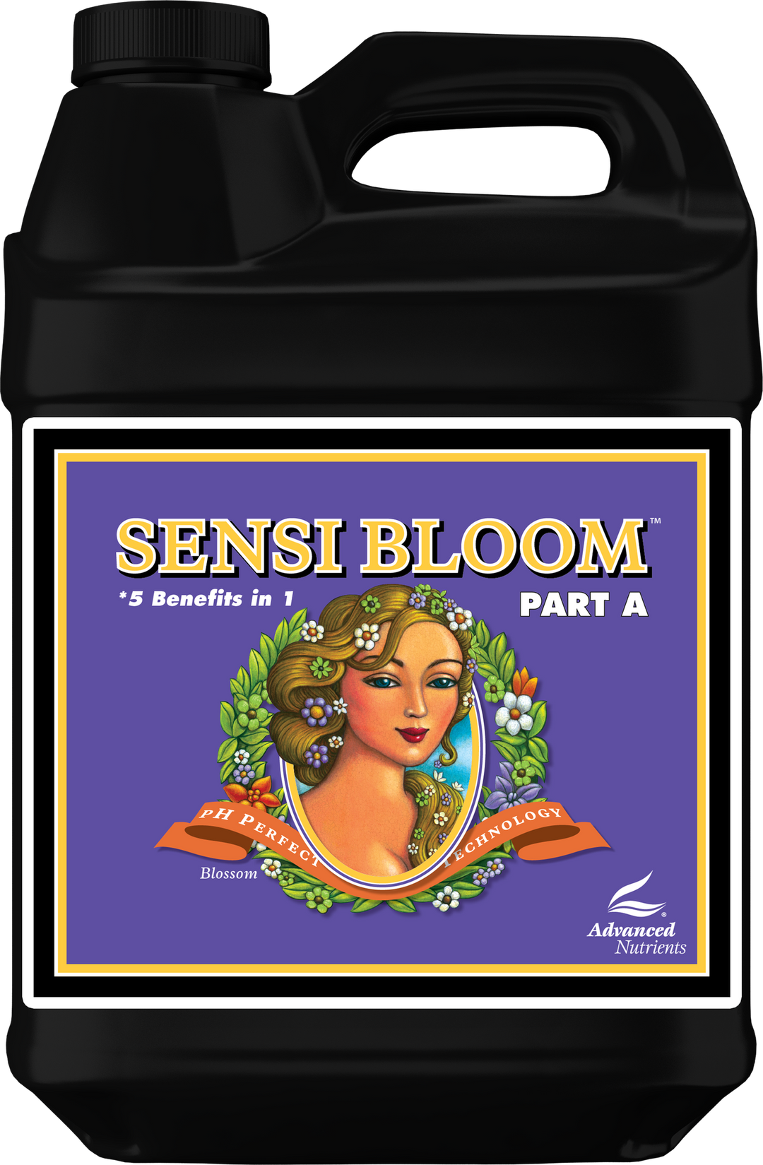 Advanced Nutrients Sensi Bloom part A