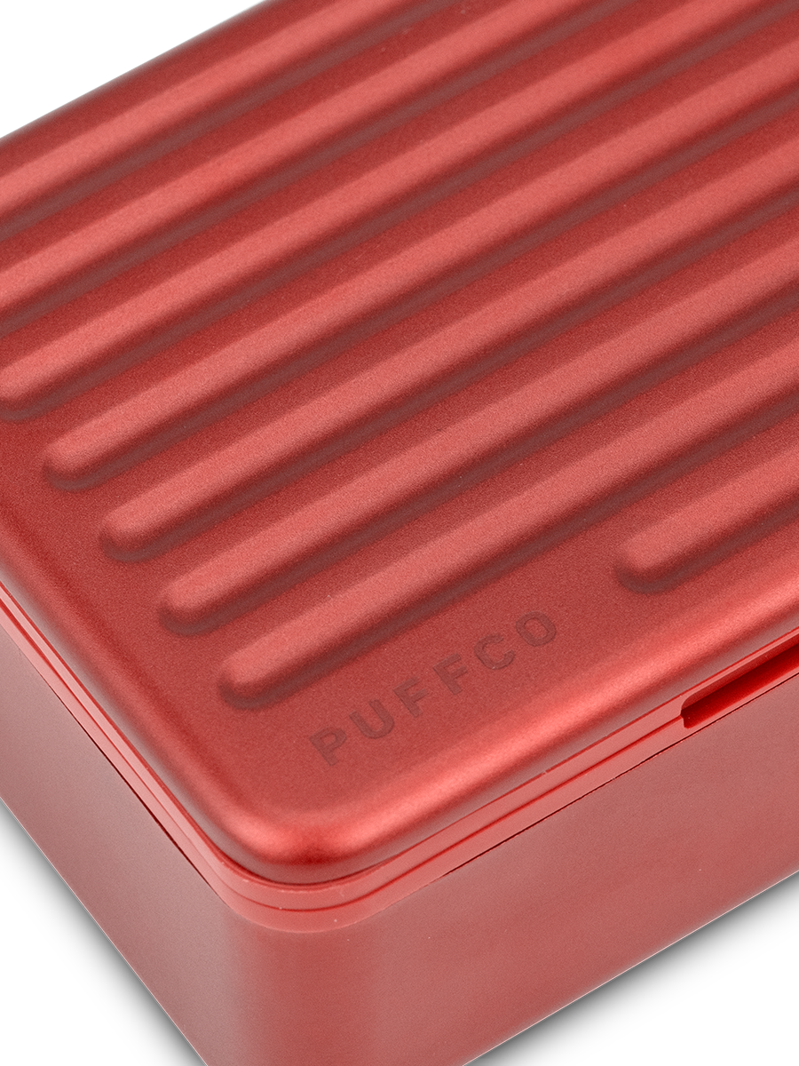 PuffCo Pivot Travel Case