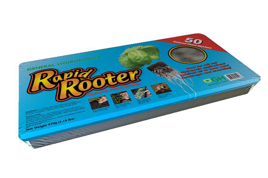 General Hydroponics Rapid Rooter