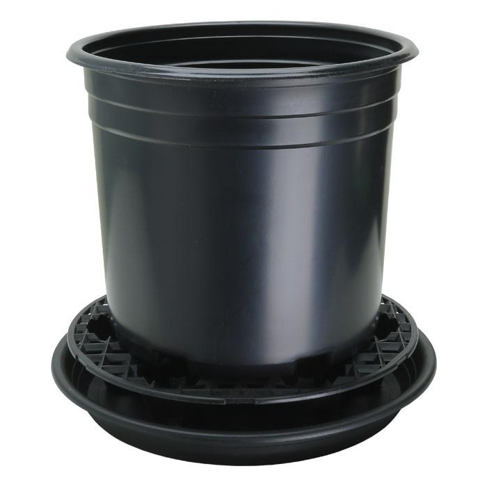 GROW1 Pot Elevator 8in - Image 3