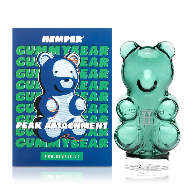 Gummy Bear Peak Top - Default Title