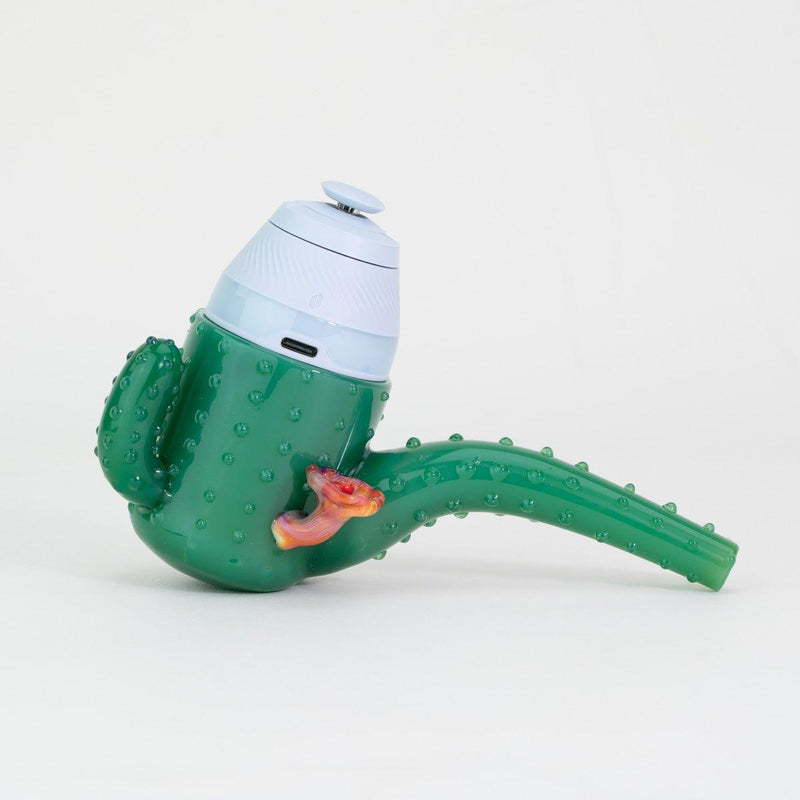 Empire Glassworks Proxy Attachment - Cactus Sherlock