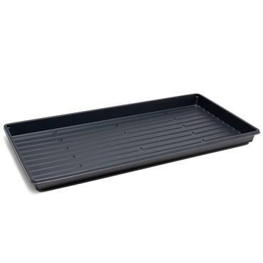 Shallow Propagation Tray - No Holes