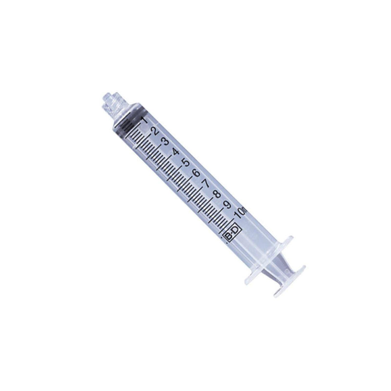 Luer-Lok Syringe - 10 ml