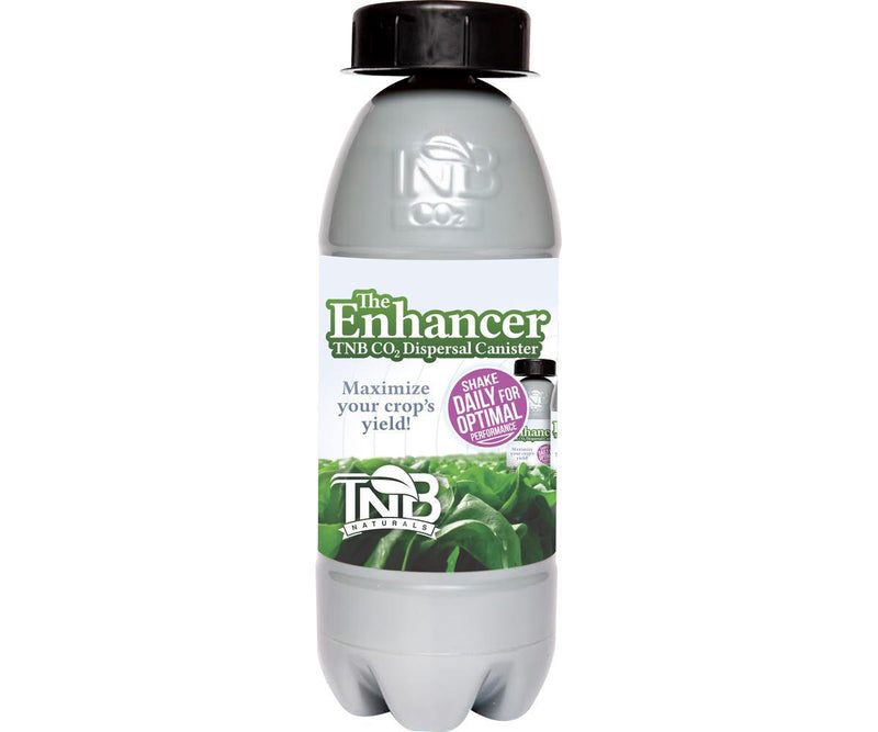 TNB Naturals The Enhancer CO2 Canister - Default Title