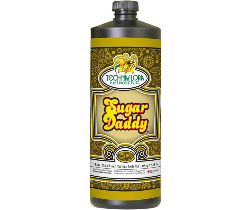 Technaflora Sugar Daddy - 1 liter