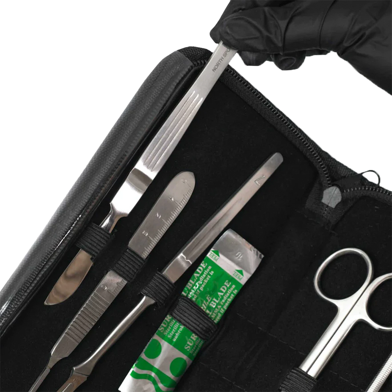 North Spore Mycology Tool Kit - Tool Kit