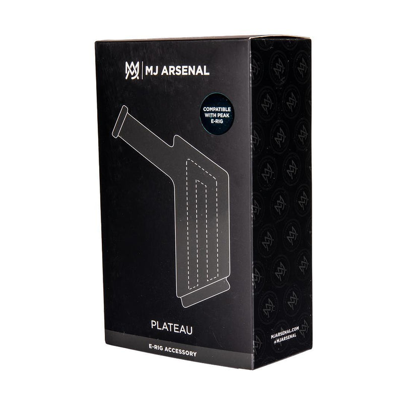 MJ Arsenal - Plateau Peak Top - MJ Arsenal - Plateau Peak Top