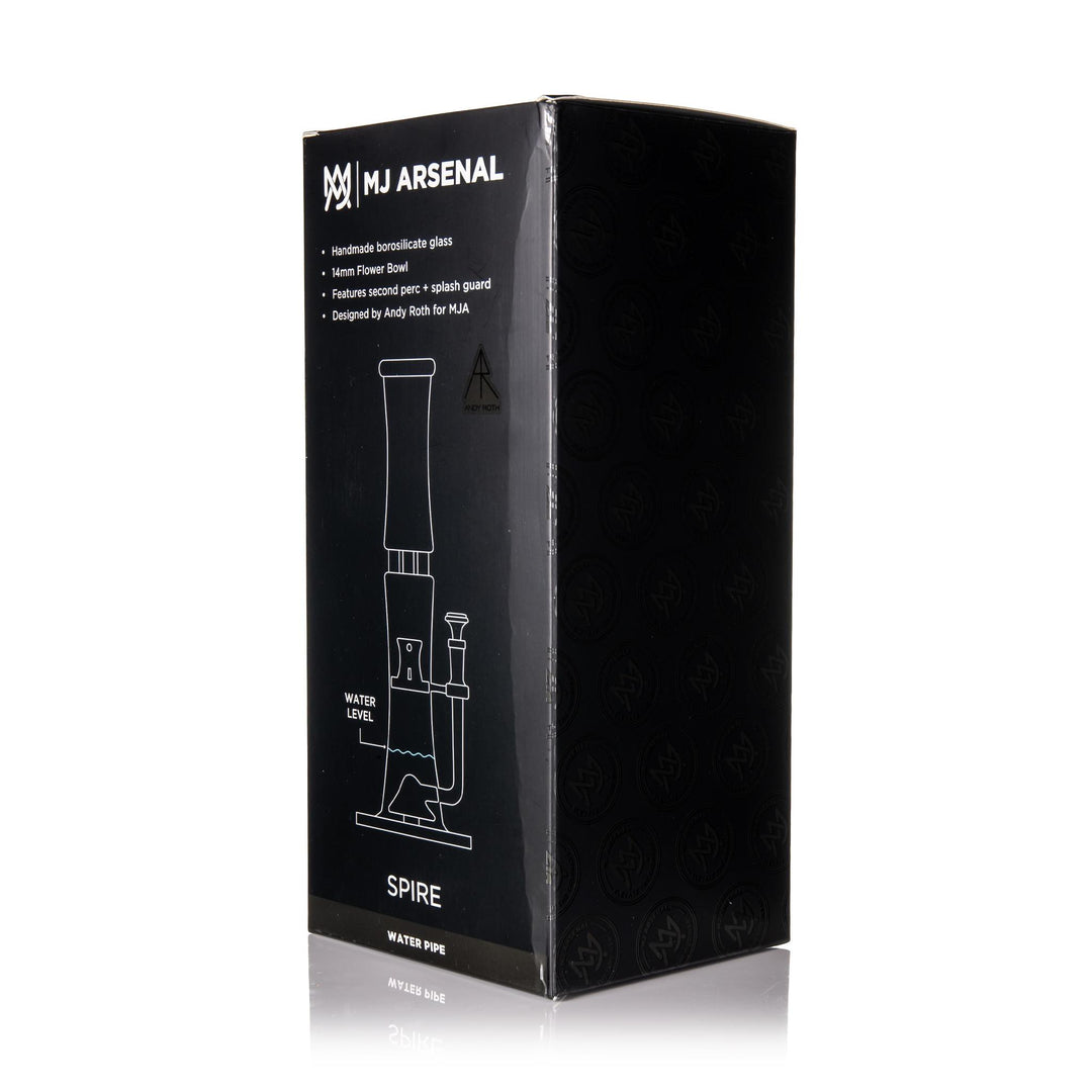 MJ Arsenal Spire