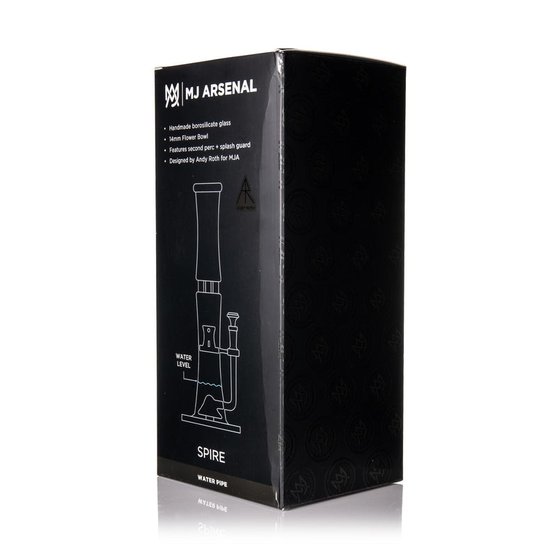 MJ Arsenal Spire - Clear