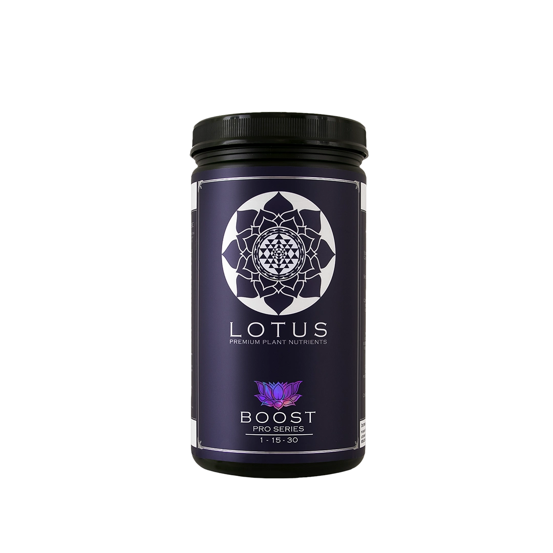 Lotus Boost