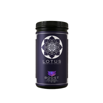 Lotus Boost