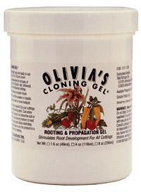 Olivia's Clone Gel - 2 oz