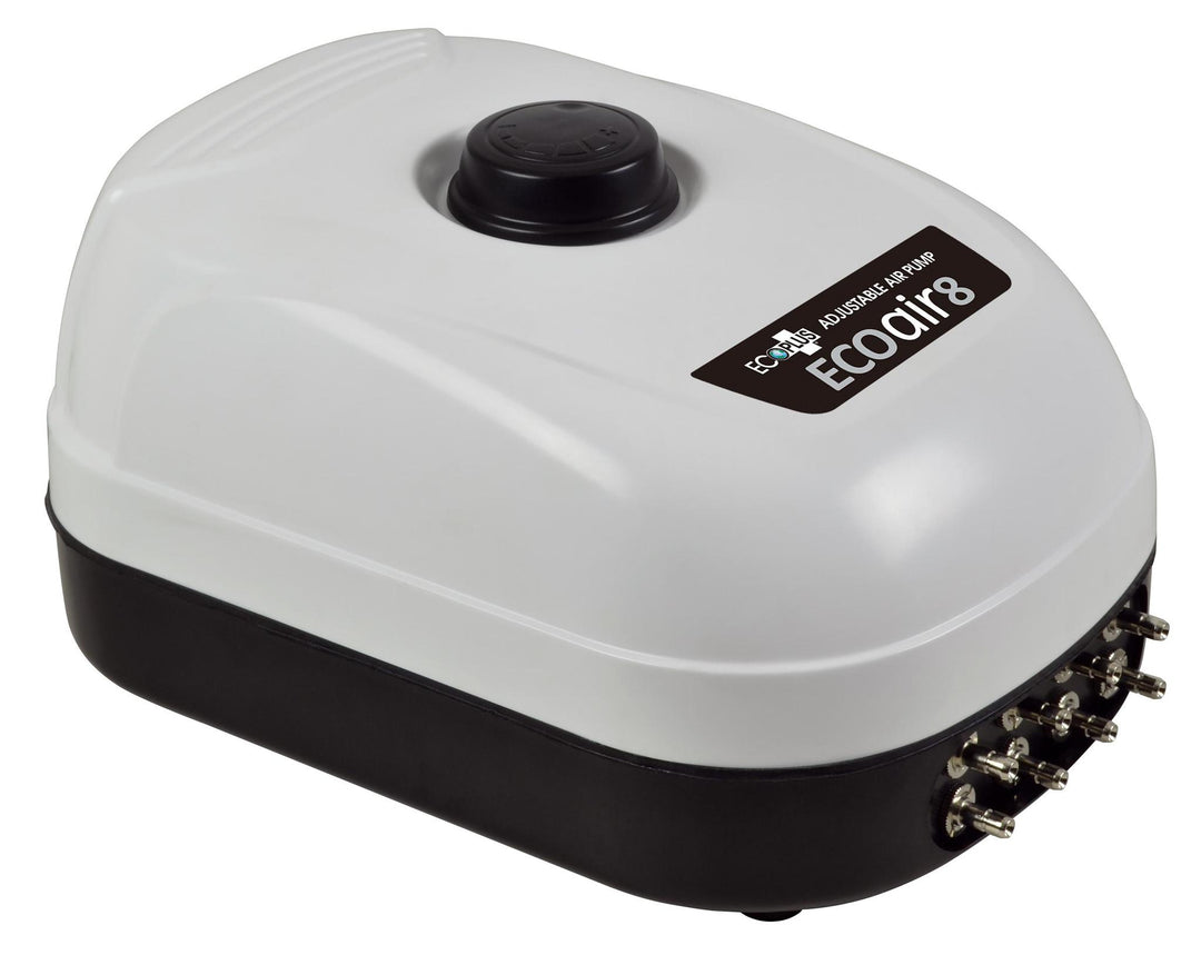 EcoPlus Eco Air Pumps