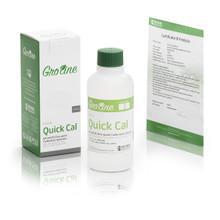 Quick Calibration Solution for GroLine pH and EC Meters - 230ml