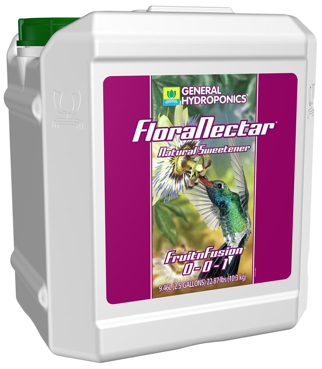 General Hydroponics FloraNectar FruitnFusion 0 - 0 - 1