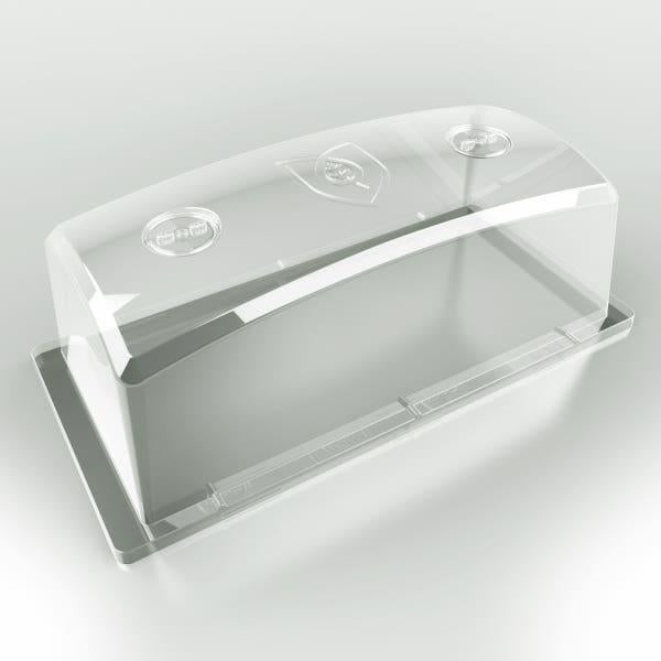 FloraFlex Incubator