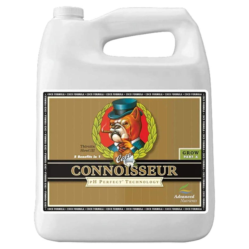 Advanced Nutrients Connoisseur COCO Grow A - 4 Liter