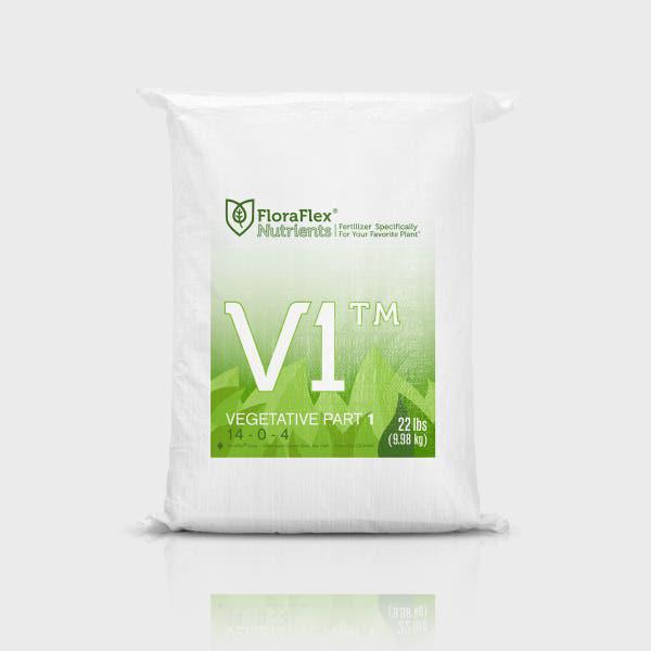 Flora Flex Nutrients V1