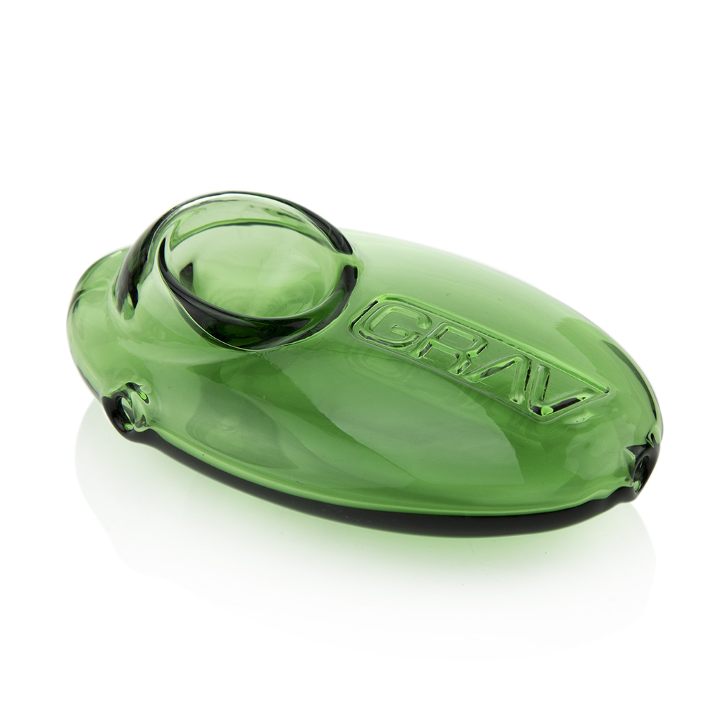Pebble Spoon