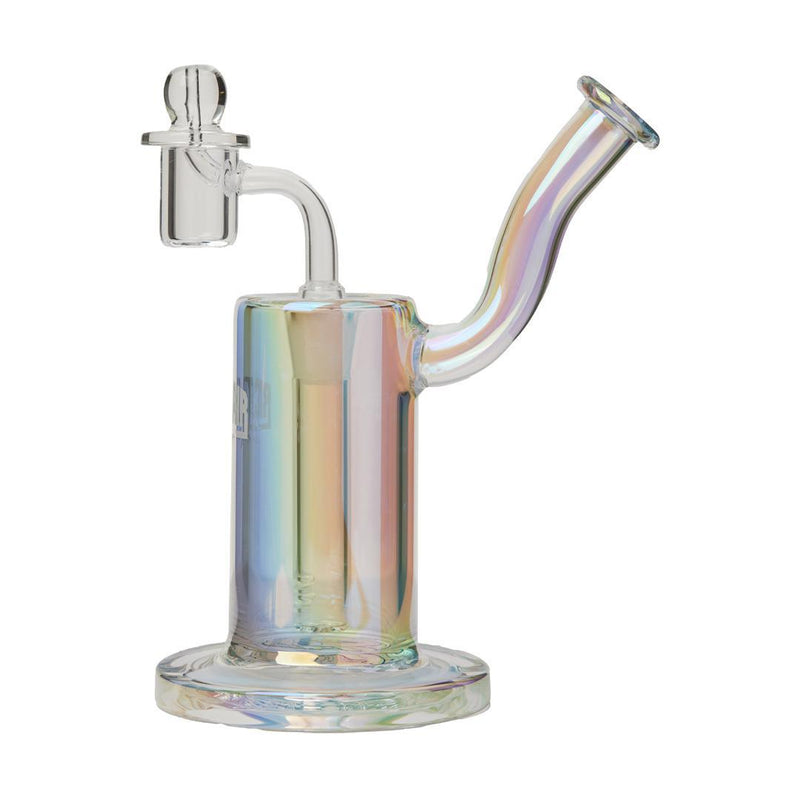 Ric Flair Drip Dab Rig - Iridescent