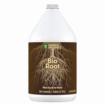 General Hydroponics BioRoot 0 - 1 - 1