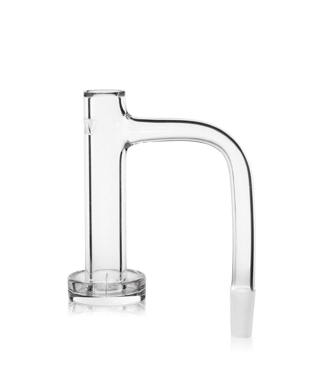 GRAV 90° Quartz Control Tower Banger