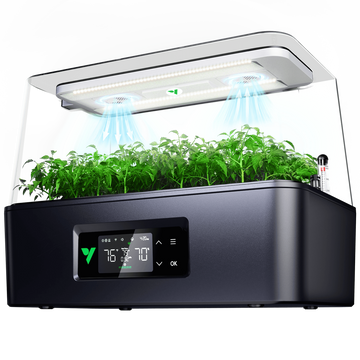 Vivosun VSeed Smart Seedling Box