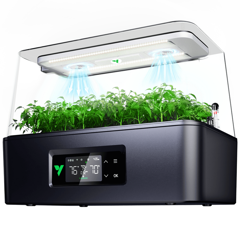 Vivosun VSeed Smart Seedling Box - Default Title