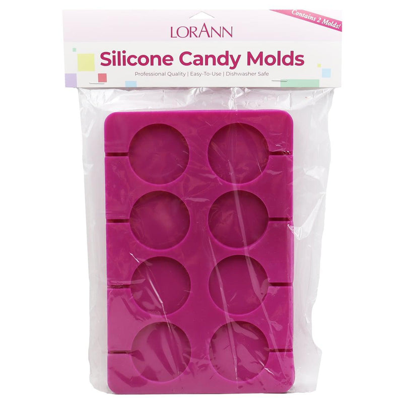 LorAnn - Accessories - Gummy Mix  - 18oz